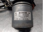 Recambio de motor limpia delantero para mercedes-benz clase e (w211) e 270 cdi (211.016) referencia OEM IAM A2118200142 A2118200