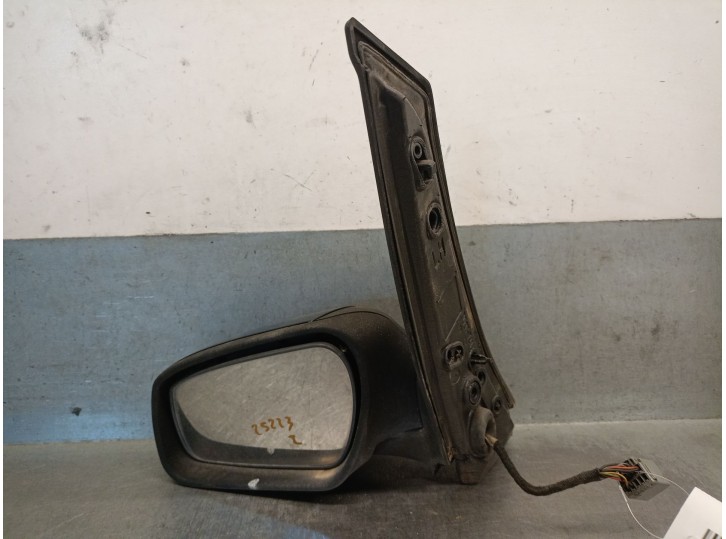 Recambio de retrovisor izquierdo para ford focus c-max (dm2) 2.0 tdci referencia OEM IAM 3M5117683CS 1524493 