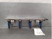 Recambio de rampa inyectora para hyundai i30 station wagon (fd) 1.6 referencia OEM IAM 353402B010 353402B010 