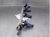 Recambio de rampa inyectora para hyundai i30 station wagon (fd) 1.6 referencia OEM IAM 353402B010 353402B010 