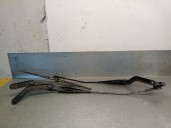 Recambio de brazo limpia delantero derecho para ford focus c-max (dm2) 2.0 tdci referencia OEM IAM 3M5117526CA 1628979 