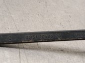 Recambio de brazo limpia delantero derecho para ford focus c-max (dm2) 2.0 tdci referencia OEM IAM 3M5117526CA 1628979 