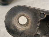 Recambio de brazo limpia delantero derecho para ford focus c-max (dm2) 2.0 tdci referencia OEM IAM 3M5117526CA 1628979 