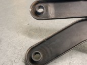 Recambio de brazo limpia delantero derecho para ford focus c-max (dm2) 2.0 tdci referencia OEM IAM 3M5117526CA 1628979 