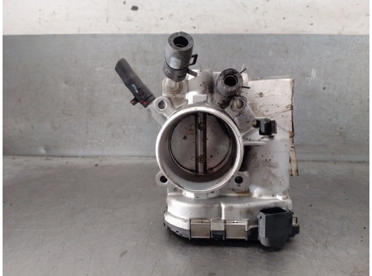 Recambio de caja mariposa para hyundai i30 station wagon (fd) 1.6 referencia OEM IAM 351002B150 351002B150 9590930008