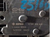 Recambio de caja mariposa para hyundai i30 station wagon (fd) 1.6 referencia OEM IAM 351002B150 351002B150 9590930008