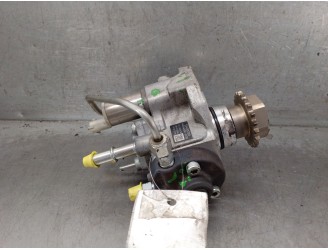 Replacement injection pump for Opel Astra K Sedan 5-door 1.6 CDTi DPF OEM IAM reference 55490709 819319 