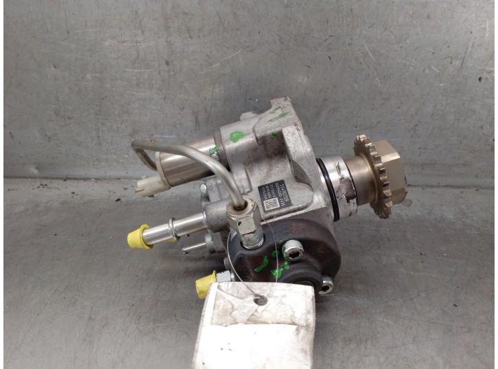 Recambio de bomba inyeccion para opel astra k lim. 5türig 1.6 cdti dpf referencia OEM IAM 55490709 819319 