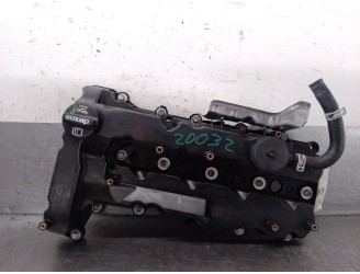 Recambio de tapa balancines para opel astra k lim. 5türig 1.6 cdti dpf referencia OEM IAM 55598449 5607310 