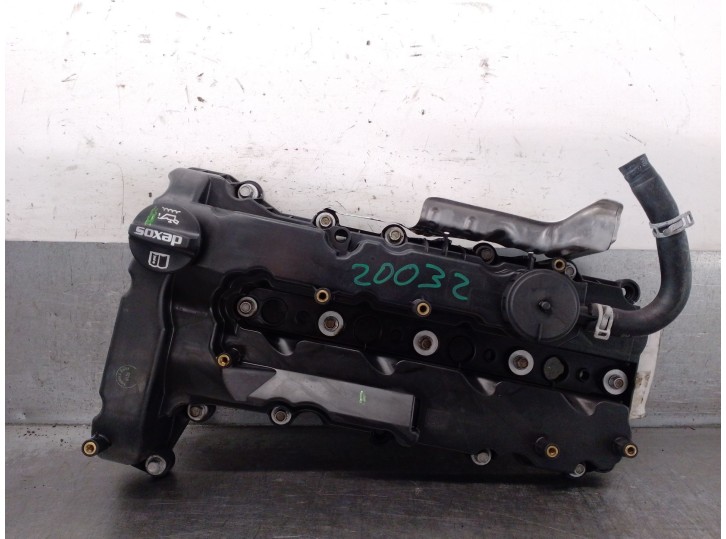 Recambio de tapa balancines para opel astra k lim. 5türig 1.6 cdti dpf referencia OEM IAM 55598449 5607310 