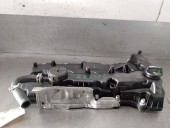 Recambio de tapa balancines para opel astra k lim. 5türig 1.6 cdti dpf referencia OEM IAM 55598449 5607310 