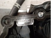 Recambio de tapa balancines para opel astra k lim. 5türig 1.6 cdti dpf referencia OEM IAM 55598449 5607310 