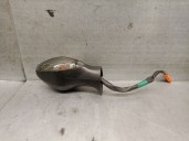 Recambio de piloto delantero izquierdo para honda cb (251cc - 500cc) cb 500 f (pc58, pc45, pc63) referencia OEM IAM PC44E PC44E 