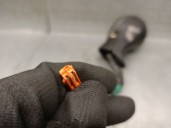 Recambio de piloto delantero izquierdo para honda cb (251cc - 500cc) cb 500 f (pc58, pc45, pc63) referencia OEM IAM PC44E PC44E 