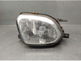 Recambio de faro antiniebla derecho para mercedes-benz clase e (w211) e 270 cdi (211.016) referencia OEM IAM A2118200656 A211820