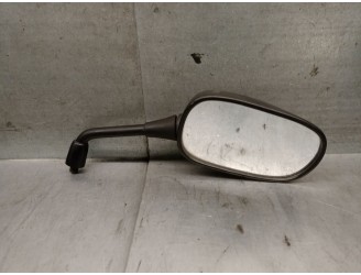 Recambio de retrovisor derecho para honda cb (251cc - 500cc) cb 500 f (pc58, pc45, pc63) referencia OEM IAM PC44E PC44E 