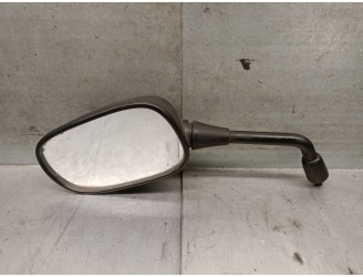 Recambio de retrovisor izquierdo para honda cb (251cc - 500cc) cb 500 f (pc58, pc45, pc63) referencia OEM IAM PC44E PC44E 