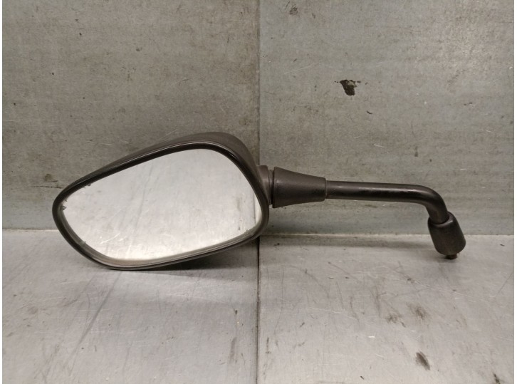 Recambio de retrovisor izquierdo para honda cb (251cc - 500cc) cb 500 f (pc58, pc45, pc63) referencia OEM IAM PC44E PC44E 