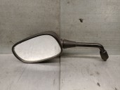 Recambio de retrovisor izquierdo para honda cb (251cc - 500cc) cb 500 f (pc58, pc45, pc63) referencia OEM IAM PC44E PC44E 