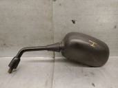 Recambio de retrovisor izquierdo para honda cb (251cc - 500cc) cb 500 f (pc58, pc45, pc63) referencia OEM IAM PC44E PC44E 