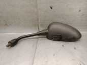 Recambio de retrovisor izquierdo para honda cb (251cc - 500cc) cb 500 f (pc58, pc45, pc63) referencia OEM IAM PC44E PC44E 