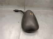 Recambio de retrovisor izquierdo para honda cb (251cc - 500cc) cb 500 f (pc58, pc45, pc63) referencia OEM IAM PC44E PC44E 