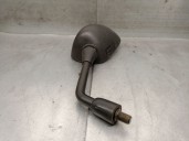 Recambio de retrovisor izquierdo para honda cb (251cc - 500cc) cb 500 f (pc58, pc45, pc63) referencia OEM IAM PC44E PC44E 