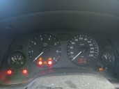 opel astra g sedán (t98) del año 2001