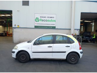 citroën c3 i (fc_, fn_) del año 2008