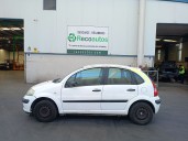 citroën c3 i (fc_, fn_) del año 2008