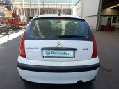 citroën c3 i (fc_, fn_) del año 2008