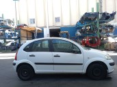 citroën c3 i (fc_, fn_) del año 2008