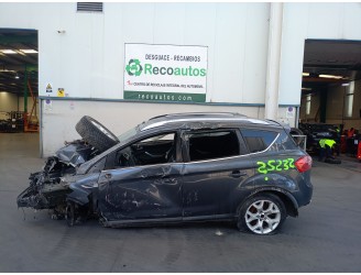 ford kuga i del año 2010
