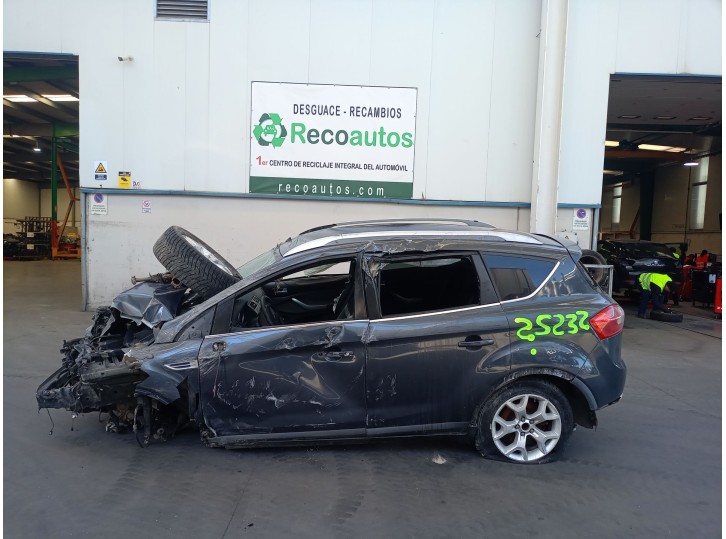 ford kuga i del año 2010