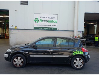 renault megane ii (bm0/1_, cm0/1_) del año 2004