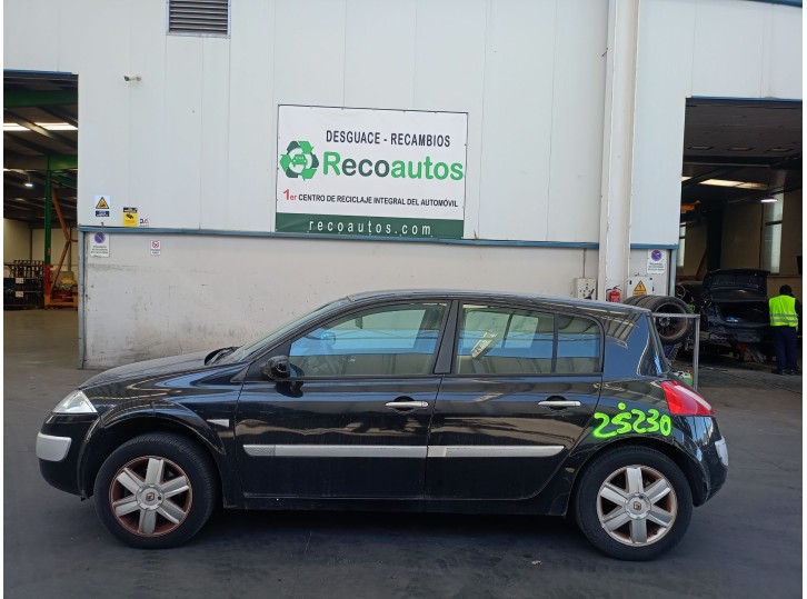 renault megane ii (bm0/1_, cm0/1_) del año 2004