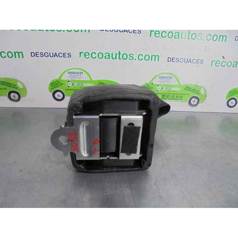 Recambio de cinturon seguridad trasero derecho para fiat linea (110) 1.4 16v turbo referencia OEM IAM 100171922  