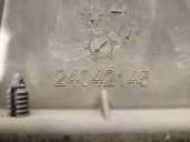 Recambio de electroventilador para dodge caliber 2.0 crd referencia OEM IAM 5191289AA 24041245 