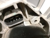 Recambio de electroventilador para dodge caliber 2.0 crd referencia OEM IAM 5191289AA 24041245 