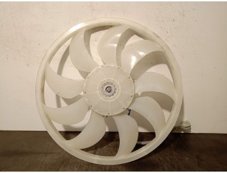 Recambio de electroventilador para mazda cx-5 (kf) 2.0 skyactiv-g awd referencia OEM IAM PE0215140 