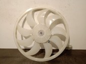 Recambio de electroventilador para mazda cx-5 (kf) 2.0 skyactiv-g awd referencia OEM IAM PE0215140 