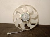 Recambio de electroventilador para mazda cx-5 (kf) 2.0 skyactiv-g awd referencia OEM IAM PE0215140 