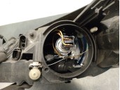 Recambio de faro derecho para renault fluence z.e. referencia OEM IAM 260102708R 260102708R 01025399900010