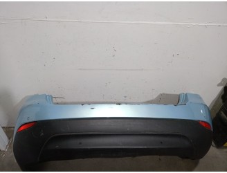 Recambio de paragolpes trasero para renault fluence z.e. referencia OEM IAM 850226023R 850226023R 