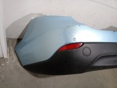 Recambio de paragolpes trasero para renault fluence z.e. referencia OEM IAM 850226023R 850226023R 