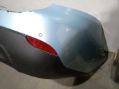 Recambio de paragolpes trasero para renault fluence z.e. referencia OEM IAM 850226023R 850226023R 