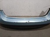 Recambio de paragolpes trasero para renault fluence z.e. referencia OEM IAM 850226023R 850226023R 