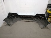 Recambio de paragolpes trasero para renault fluence z.e. referencia OEM IAM 850226023R 850226023R 