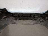 Recambio de paragolpes trasero para renault fluence z.e. referencia OEM IAM 850226023R 850226023R 