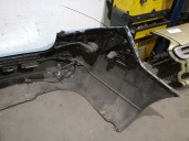 Recambio de paragolpes trasero para renault fluence z.e. referencia OEM IAM 850226023R 850226023R 